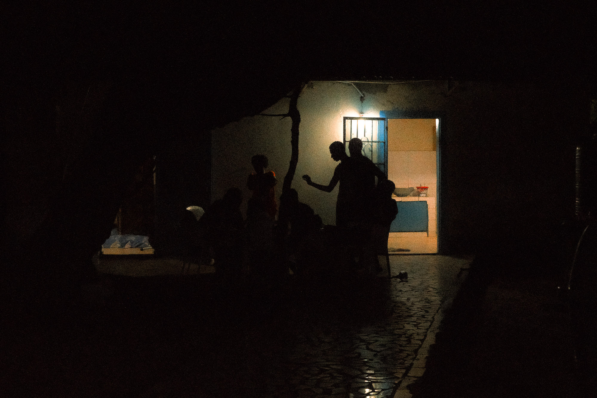Gambia 9
