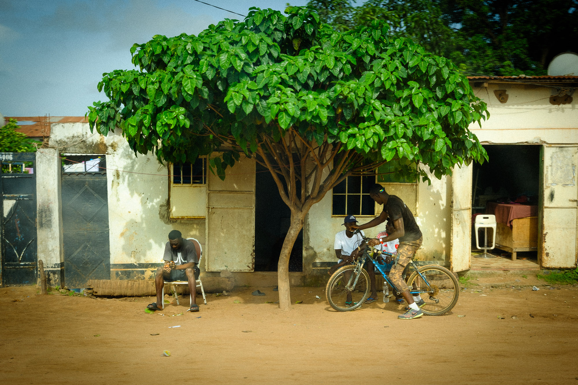 Gambia 18