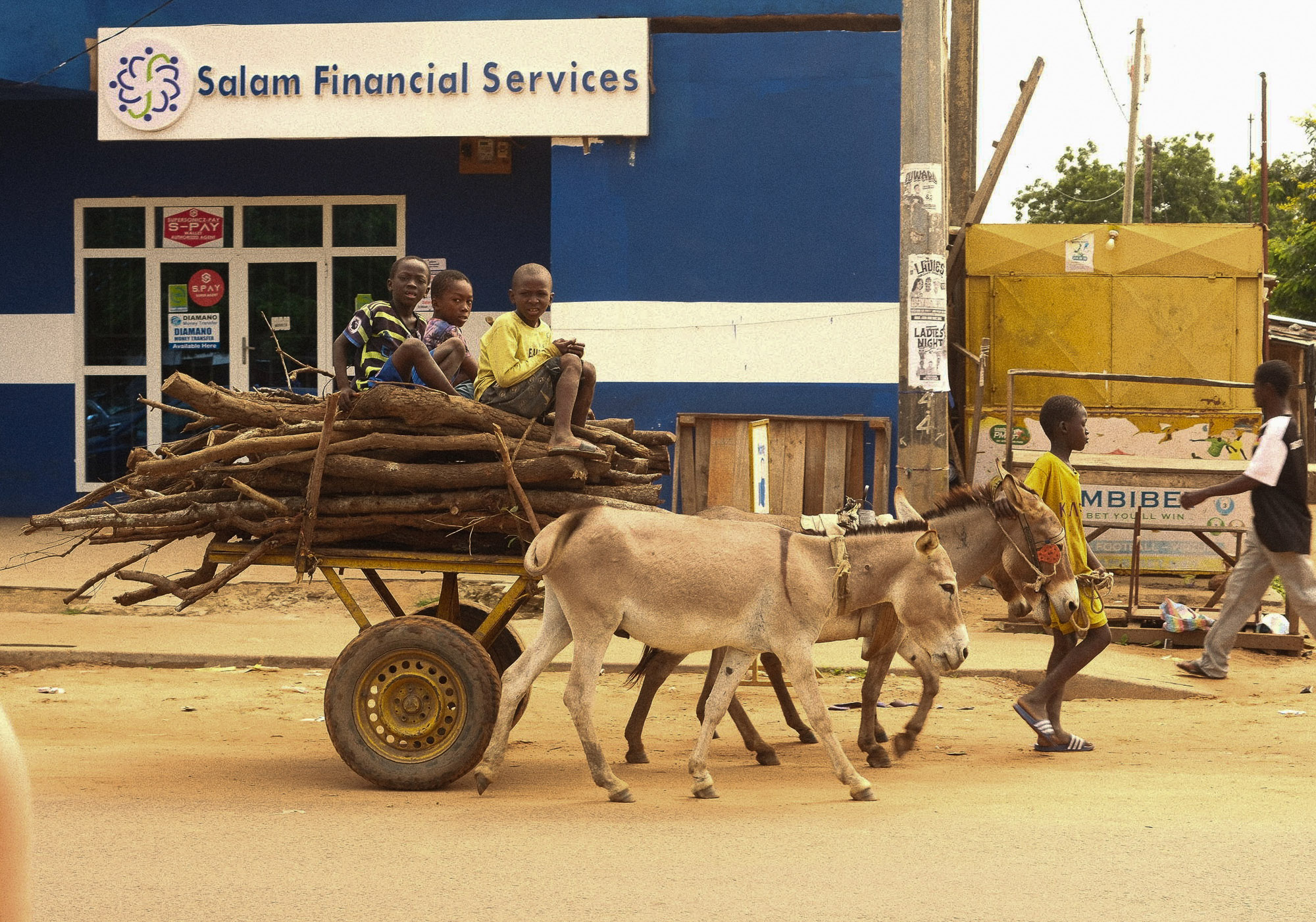 Gambia 26