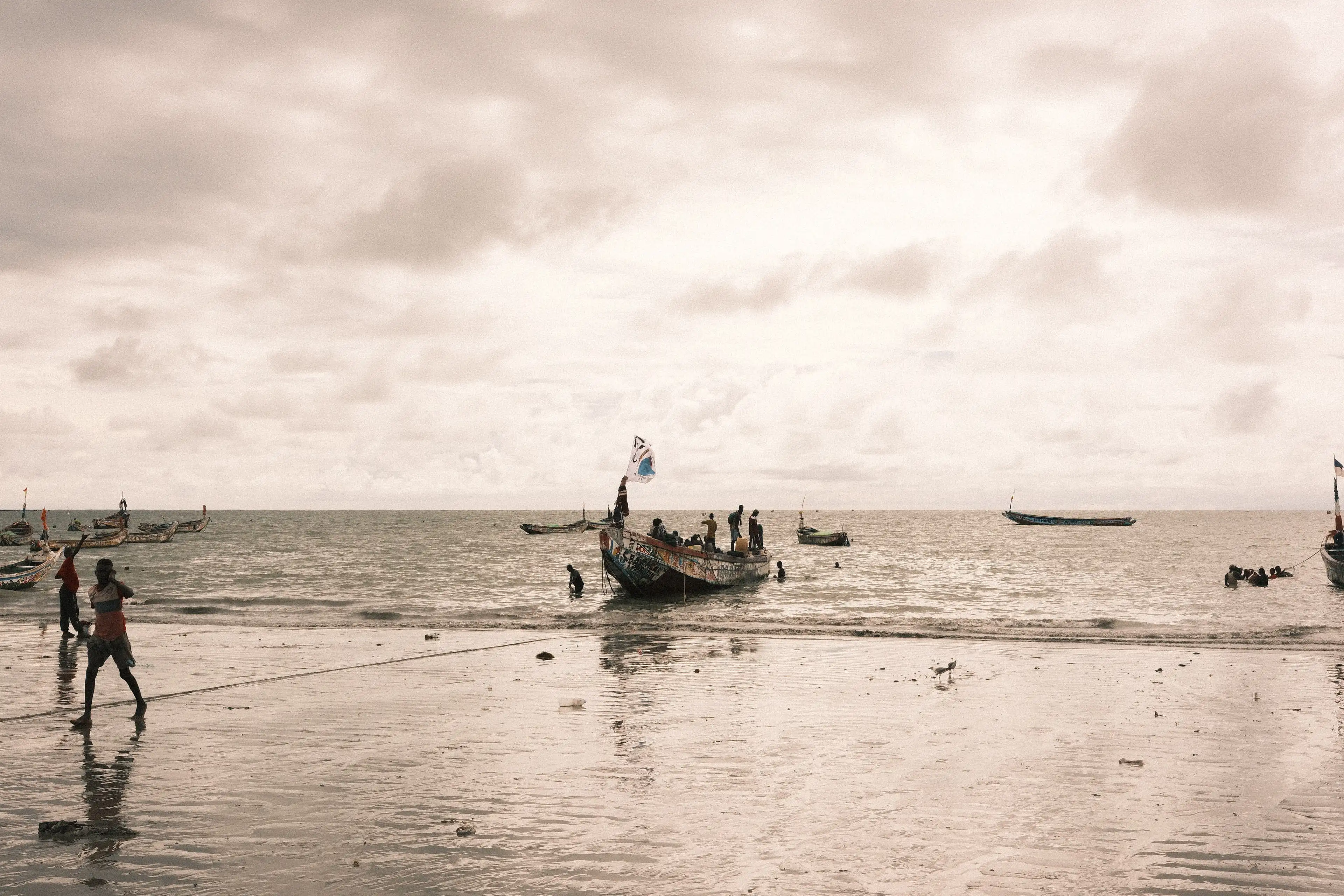 Gambia 32