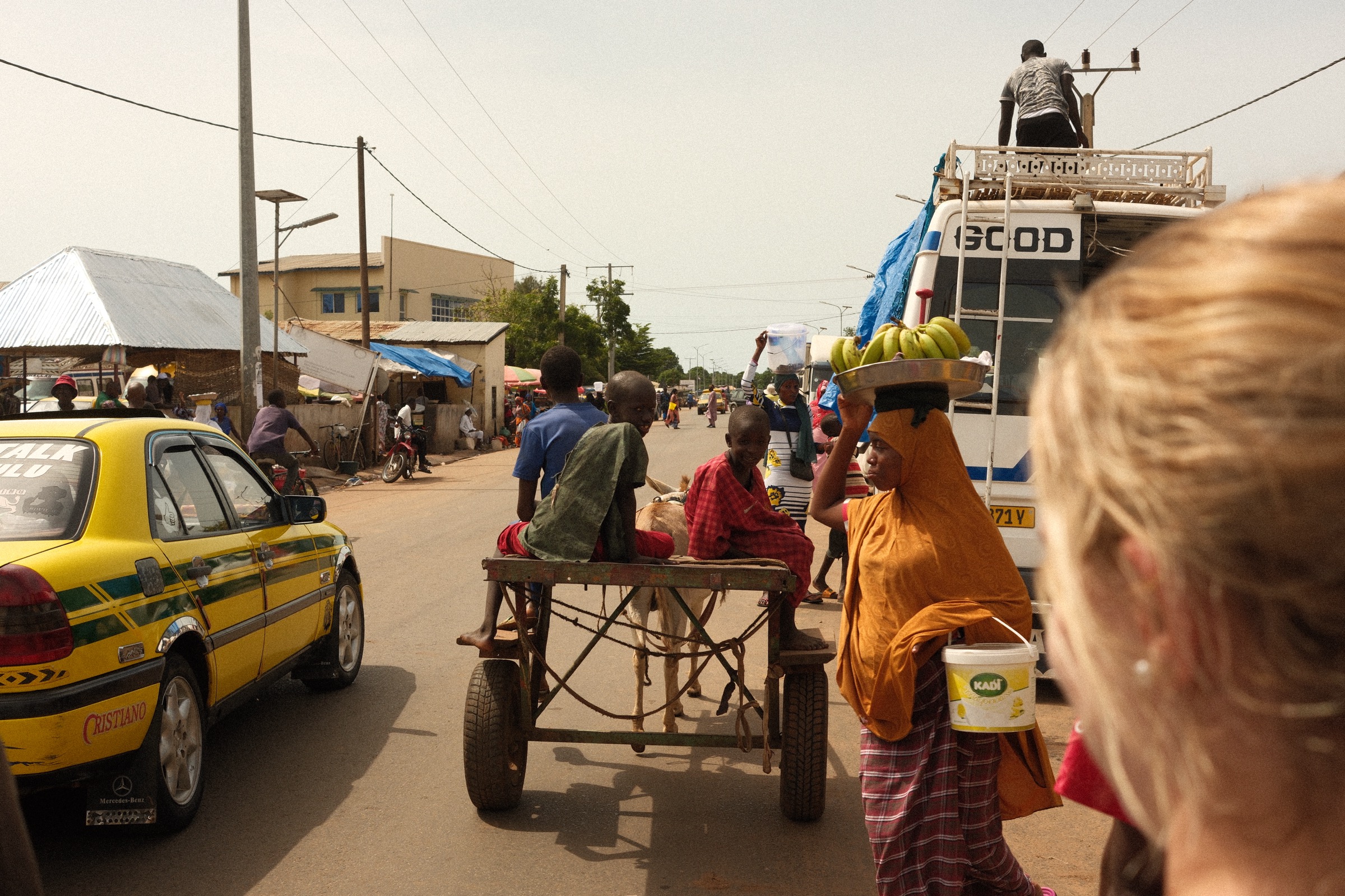 Gambia 21
