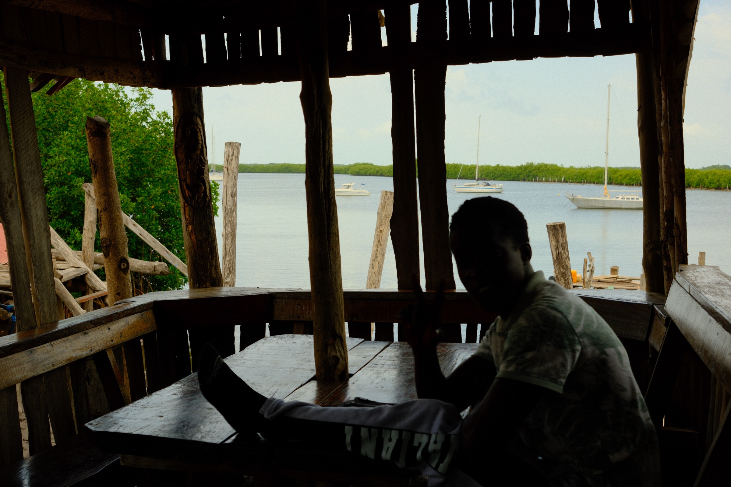 Gambia 31